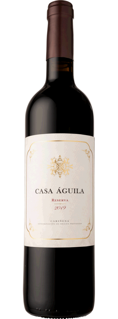 Casa Aguila Reserva - Spain 2019
