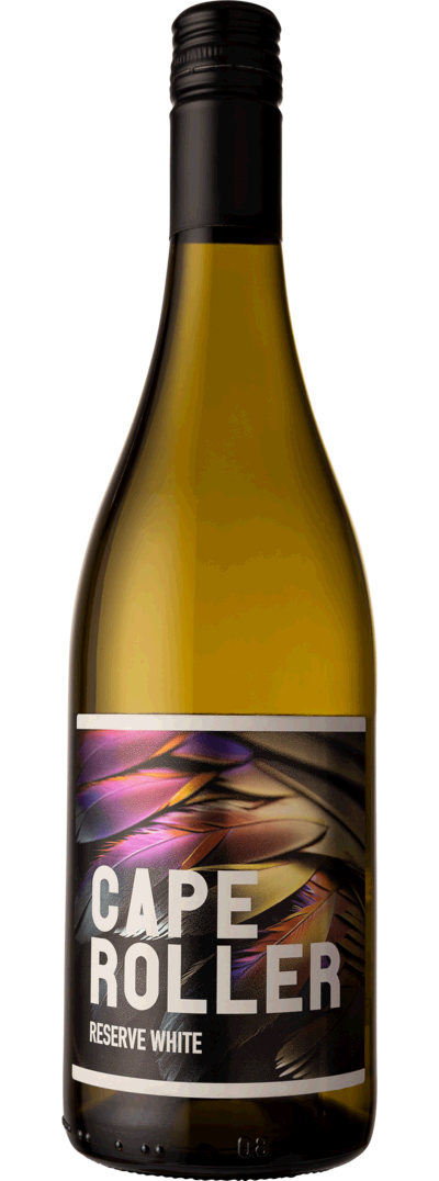 Cape Roller Reserve White - South Africa 2022