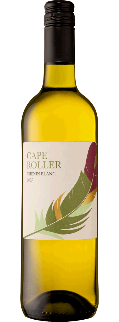 Cape Roller Chenin Blanc - South Africa 2025