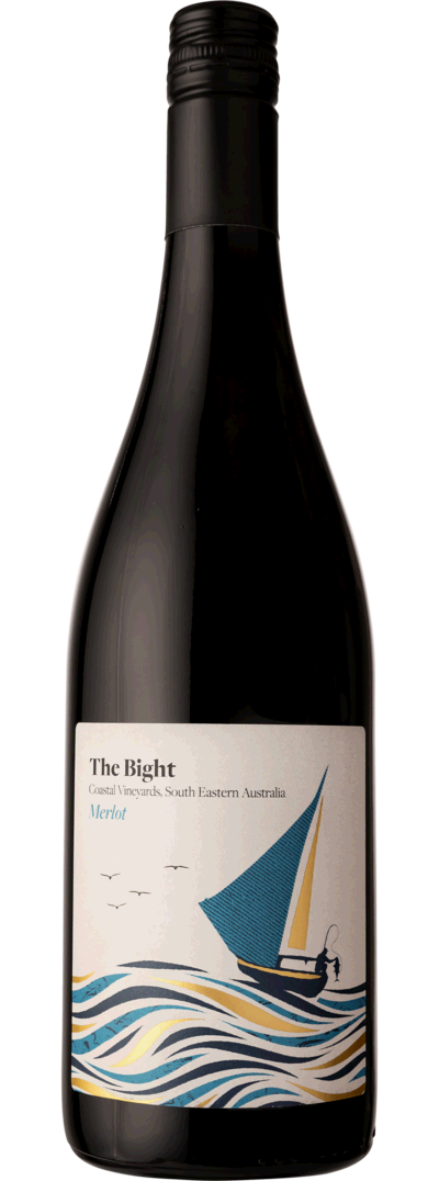 The Bight Merlot - Australia 2025