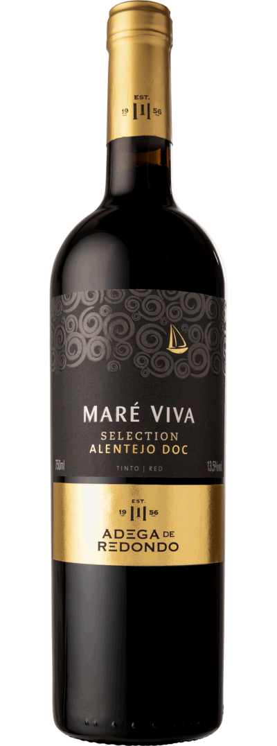 Mare Viva Alentejo DOC Tinto - Portugal | Warehouse Wines