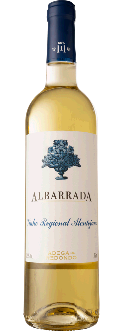 Albarrada Alentejano Branco - Portugal | Warehouse Wines
