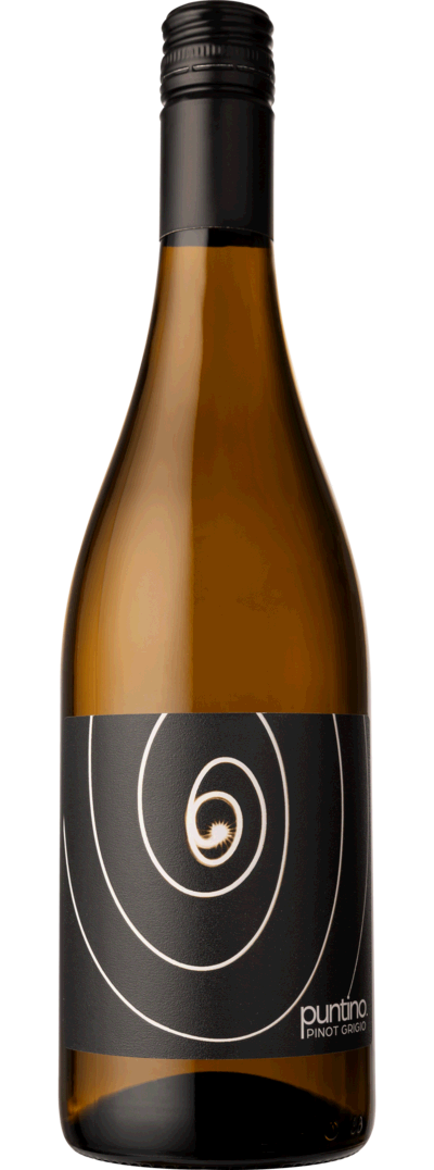 Puntino Pinot Grigio - Italy 2024