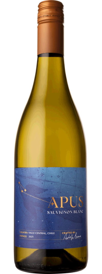 Apus Sauvignon Blanc - Chile 2025