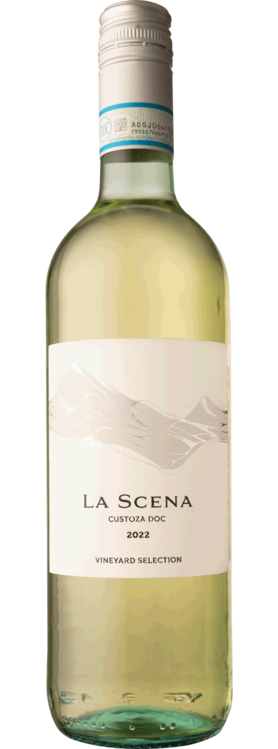 La Scena Custoza DOC - Italy 2022