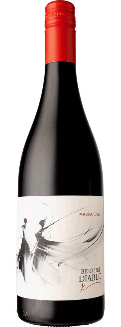 Beso del Diablo Malbec - Chile 2025