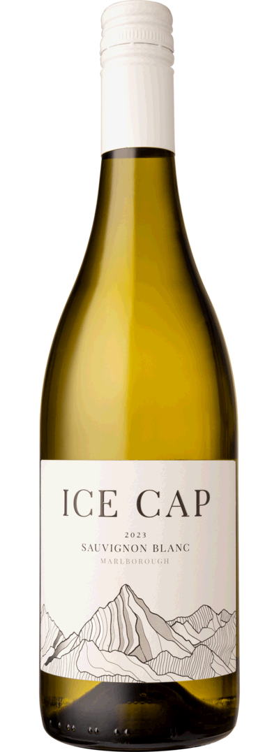 Ice Cap Reserve Marlborough Sauvignon Blanc 2023