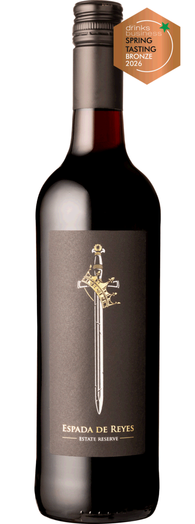 Espada de Reyes Cabernet Sauvignon - Chile NV