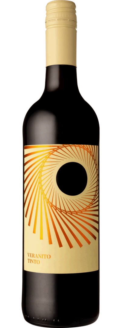 Veranito Tinto - Chile 2024