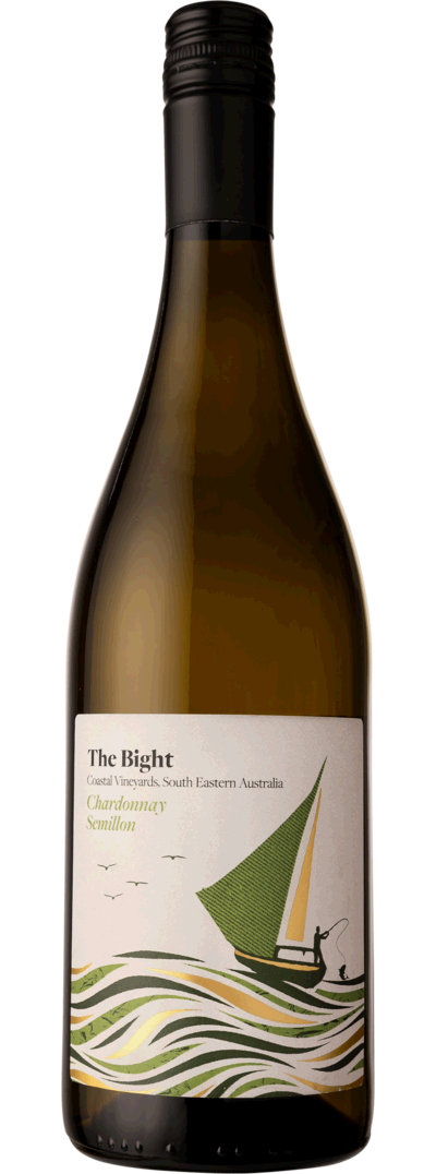 The Bight Chardonnay Semillon - Australia 2025