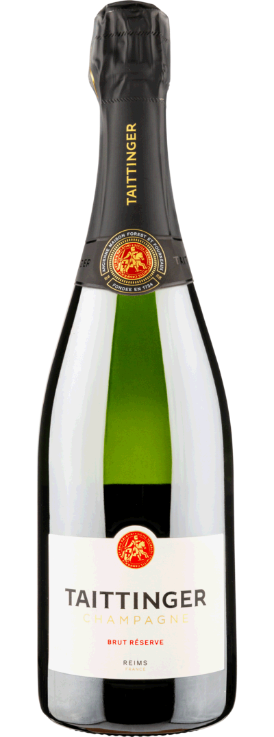 Champagne Taittinger Brut Réserve | Virgin Wines