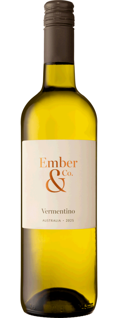Ember & Co. Vermentino - Australia 2025