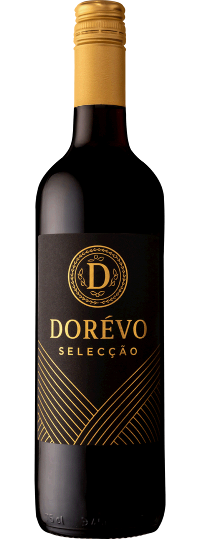 Dorevo Seleccao Tinto - Portugal 2024
