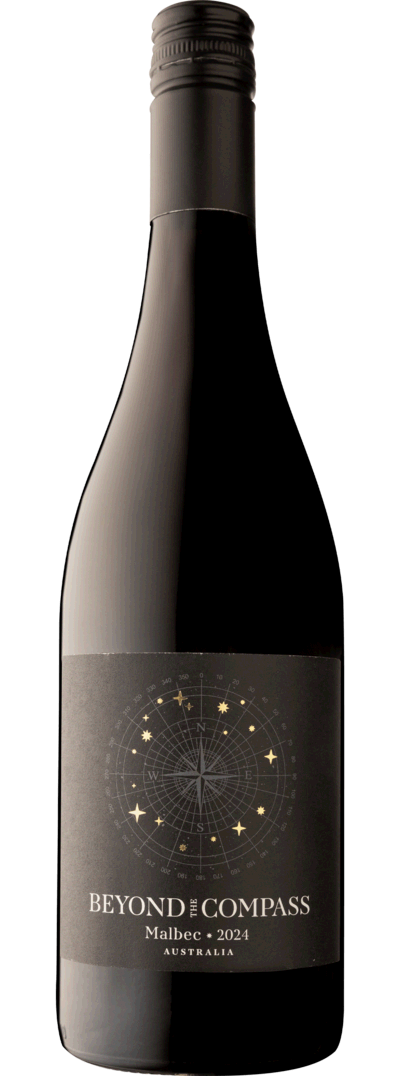 Beyond the Compass Malbec - Australia 2024