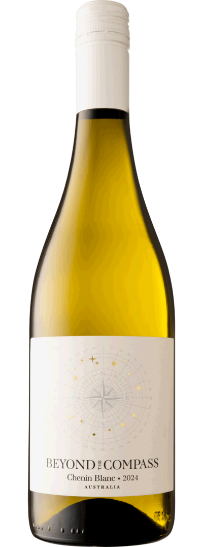 Beyond the Compass Chenin Blanc - Australia 2024