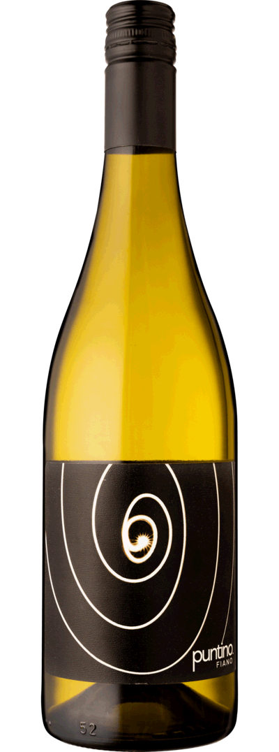 Puntino Puglia Fiano - Italy 2025