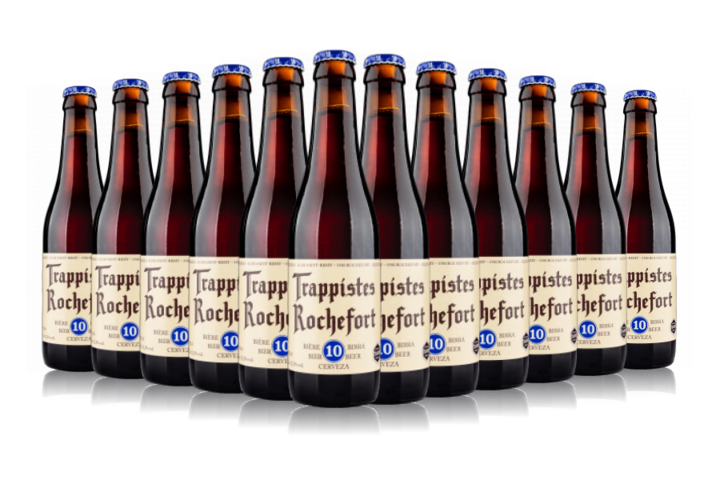 Rochefort 10 Case