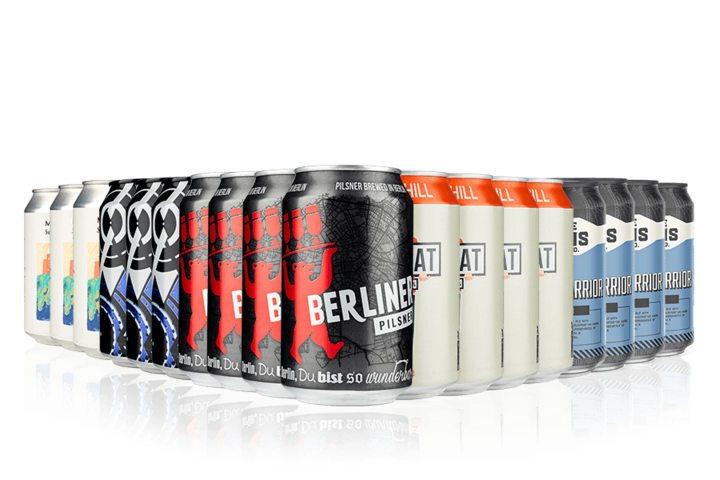 Craft Beer Bundle