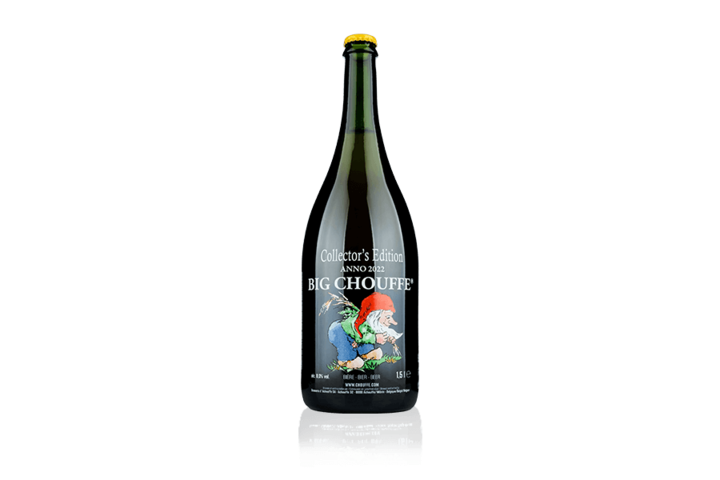 Big Chouffe Magnum