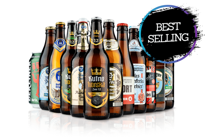 European Lager