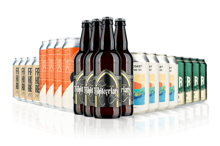 Best-Selling Beers