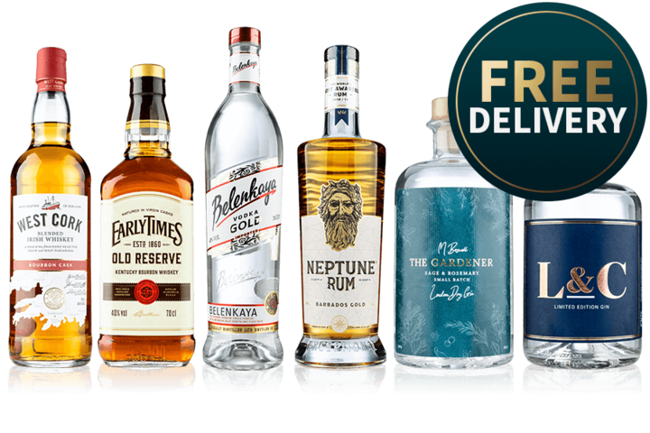 The Mega Christmas Spirits Pack