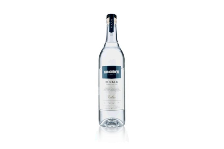 Distil:31 Rocker Vodka