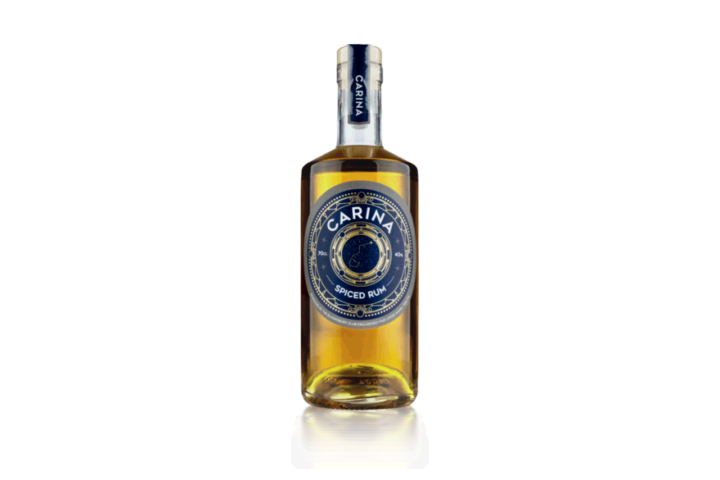 Carina Spiced Rum