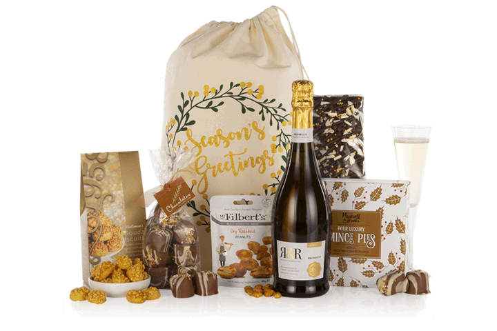 Festive Fizz Hamper