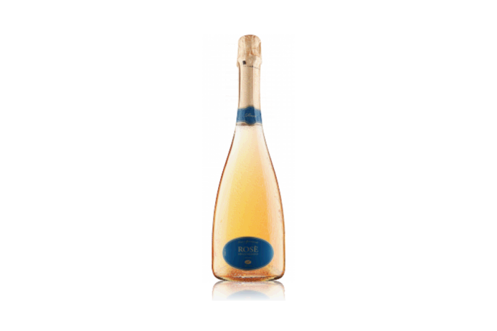 Huggg - Single - Sparkling - Solpiantez Rose