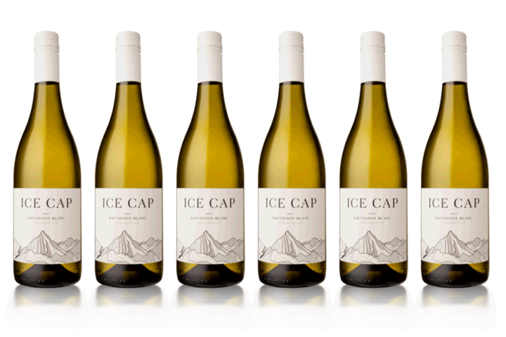 Six Bottle Kiwi Sauvignon Blanc