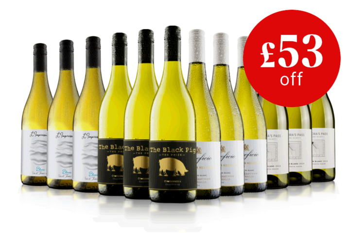 The Elite for Less White Case