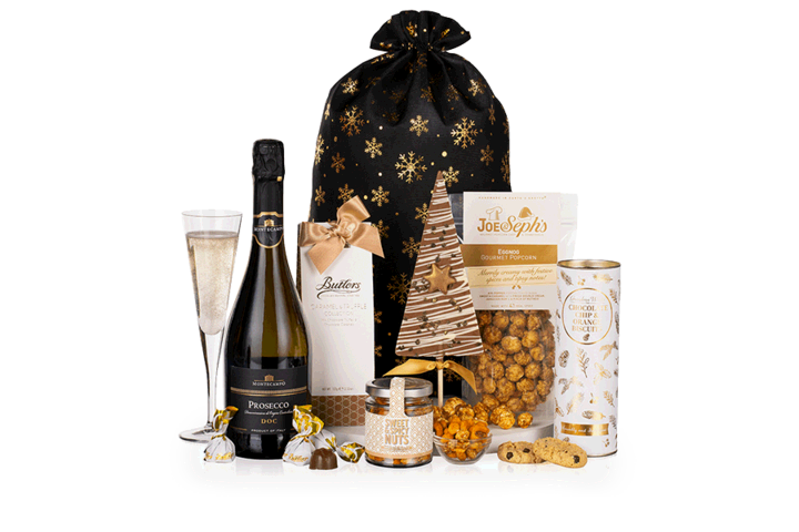 Festive Fizz Hamper