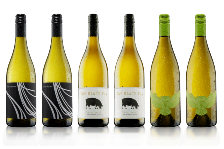 Sauvignon Blanc Six Pack