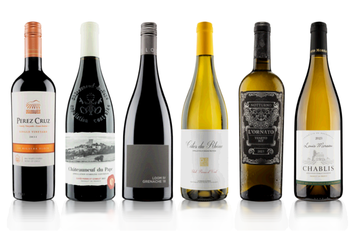 Huggg - Best of the Best Case - Mixed