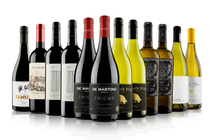 January Sale - Last Chance Bargains Mixed Case