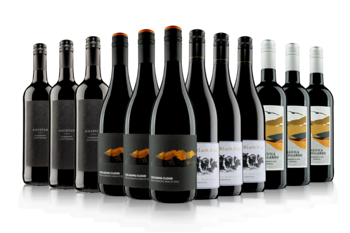 The Best on a Budget Red Case