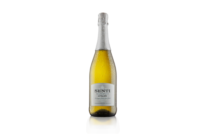 WHSmith Senti Prosecco