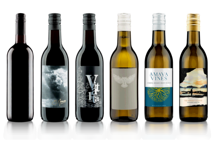 Very Group - Mini Six Selection (COMMERCIAL ONLY)