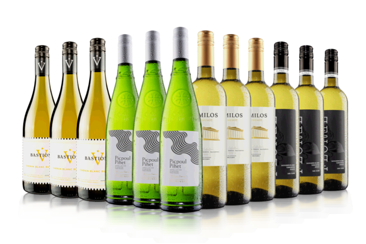 World-Class Clearance White Case