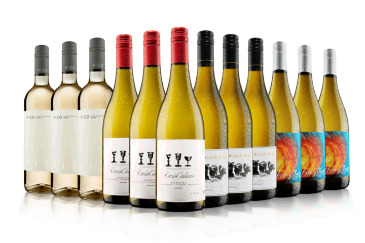 Boutique on a Budget White Case