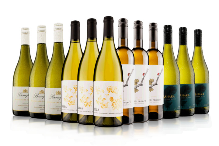 Spring Luxury White Case