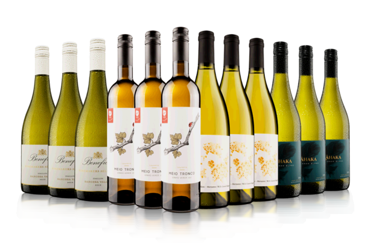 Spring Luxury White Case