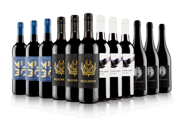 Mighty Malbec Showcase