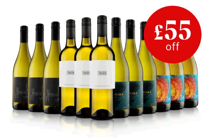 Sauvignon Blanc Showcase