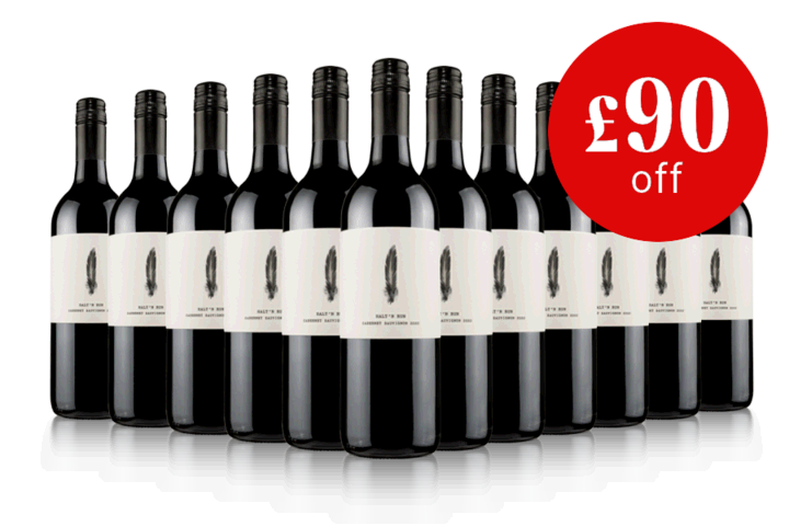 Halt 'n Run Margaret River Cabernet Sauvignon