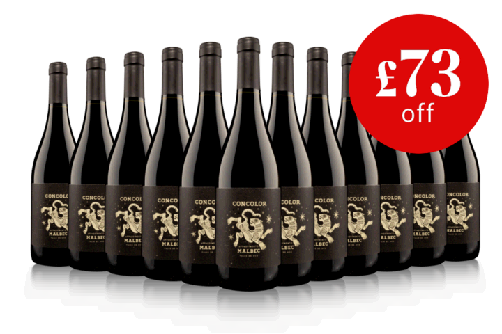 Concolor Appassimento Malbec