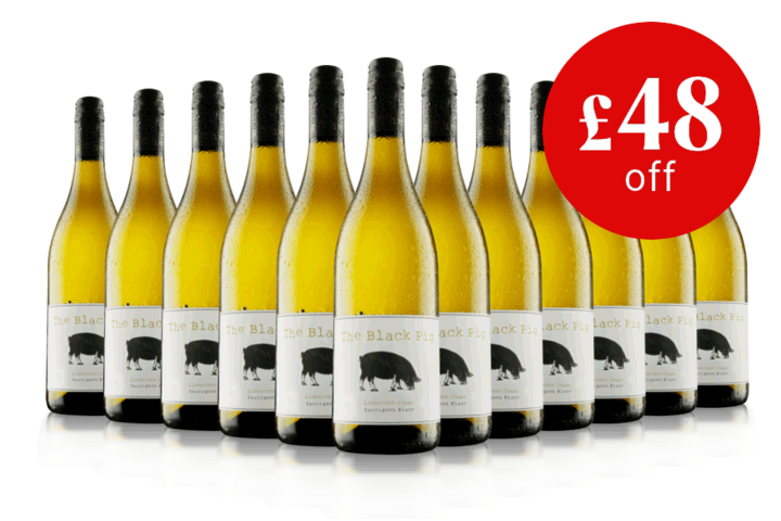 The Black Pig Sauvignon Blanc