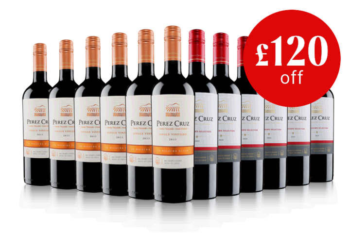 Perez Cruz Super Case