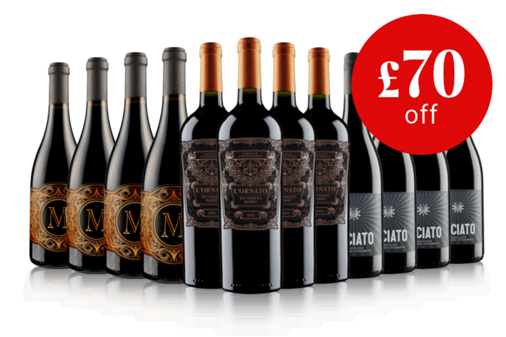 Appassimento Collection